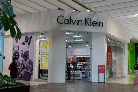 calvin klein tienda online mexico